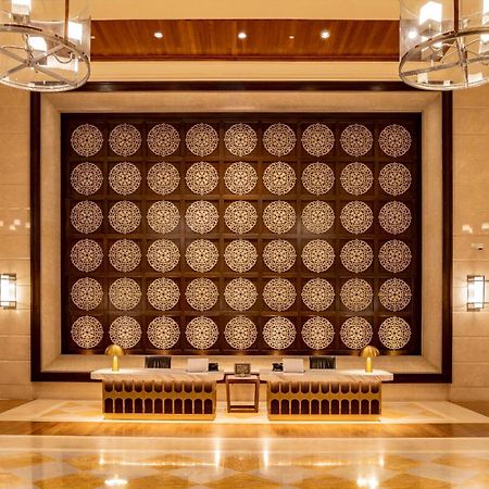 The Danna Langkawi - A Member Of Small Luxury Hotels Of The World Pantai Kok Esterno foto The lobby of the Ritz-Carlton, Dubai